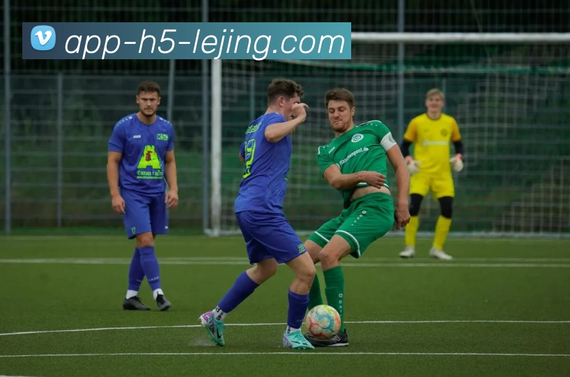 乐竟体育APP 封面图